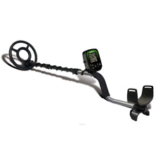 METAL DETECTOR