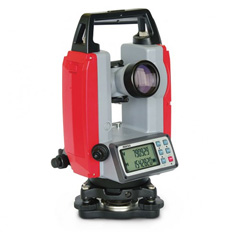 LEVEL - THEODOLITE