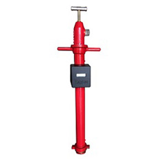 HYDRANT STANDPIPE ADAPTOR