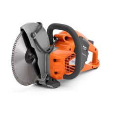 DEMOLITION SAW - 230MM (9IN) 240V DUSTLESS (DRY CUT)