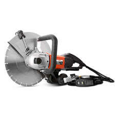 DEMOLITION SAW - 350MM (14IN) ELECTRIC WET CUT