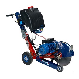 CONCRETE SAW - 130MM ELECTRIC SMALL
