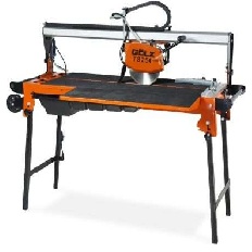TILE SAW - 980MM ELECTRIC