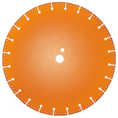 DIAMOND DISC  125MM (5IN)