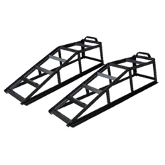 CAR RAMPS (PAIR)