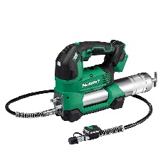 GREASE GUN - CORDLESS
