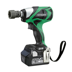 IMPACT WRENCH - 13MM CORDLESS 18V