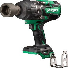 IMPACT WRENCH - 19MM 36V CORDLESS 1100NM