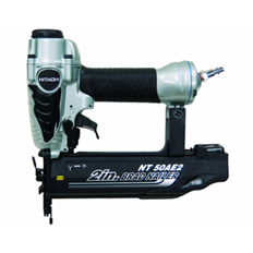 NAIL GUN - BRAD 240V