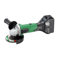 ANGLE GRINDER 125MM CORDLESS