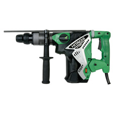 ROTARY HAMMER DRILL -  MEDIUM 7.5KG