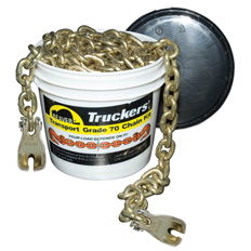 LOAD BINDER CHAIN