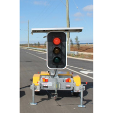 TRAFFIC LIGHTS TOWABLE (SLAVE)