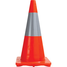 TRAFFIC CONES  700MM (EACH)