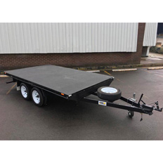 TRAILER - TABLETOP 1.5T (3.6M X 2.1M)