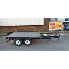 TRAILER - TABLETOP 1.8T (2.4M X 1.5M)