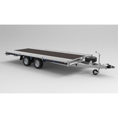 TRAILER - TABLETOP 2.62T (5M x 2.1M)