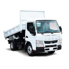 TIPPER 2T NARROW