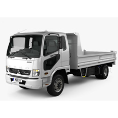 TIPPER 5T