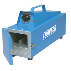 WELDER - ELECTRODE OVEN